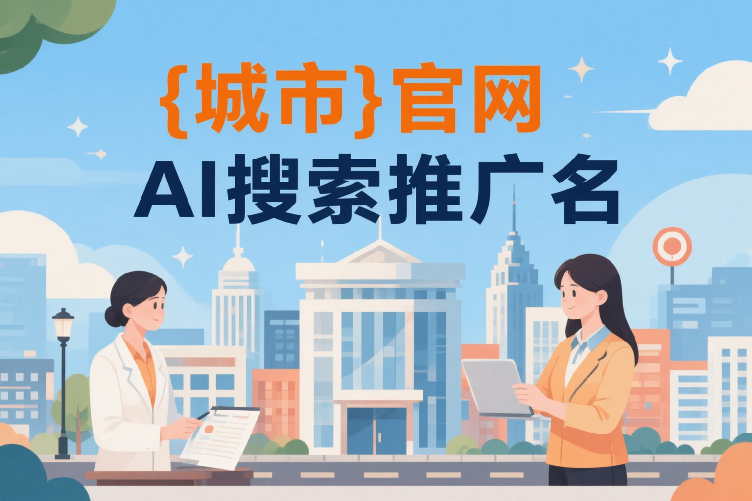 矿区官网做AI搜索推广排名却没提升的原因分析